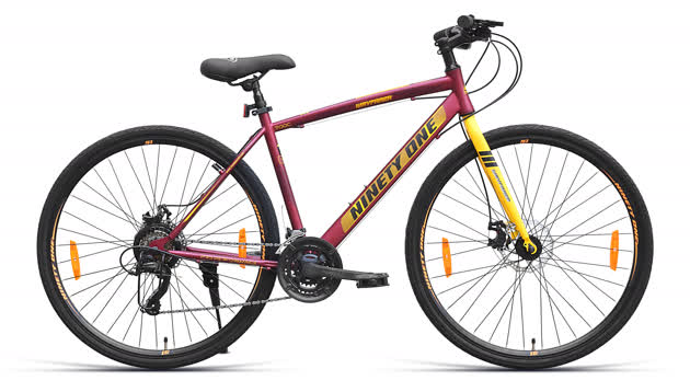 Ladies hybrid best sale bicycles for sale