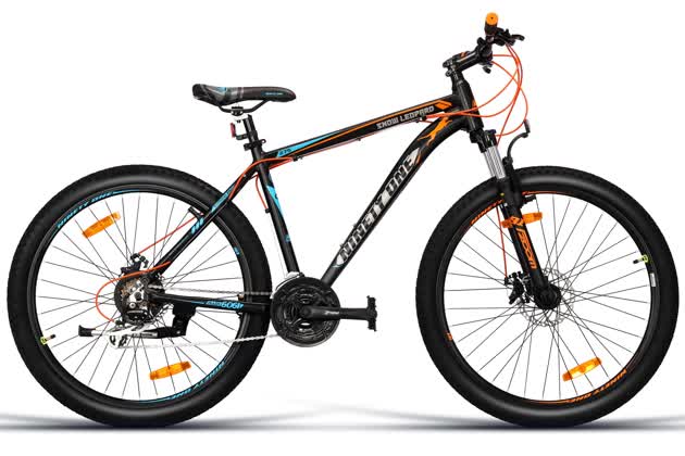 Buy Geared Cycles Online by 91 Best Bikes with Gears from Ninety One