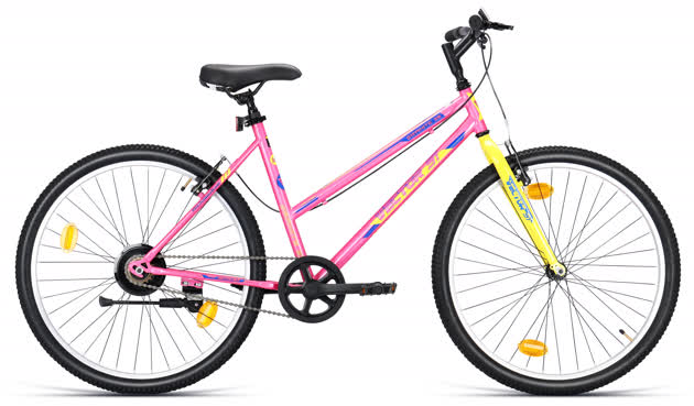 Ladies best sale medium bike