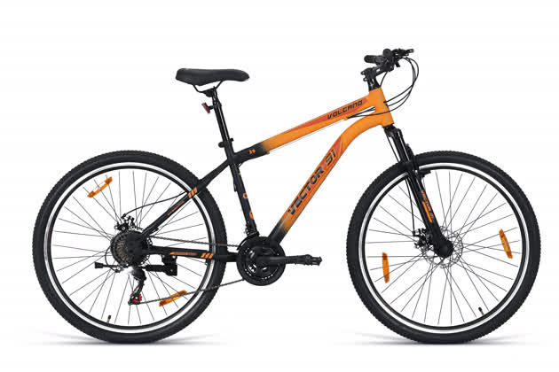 Volcano 29T