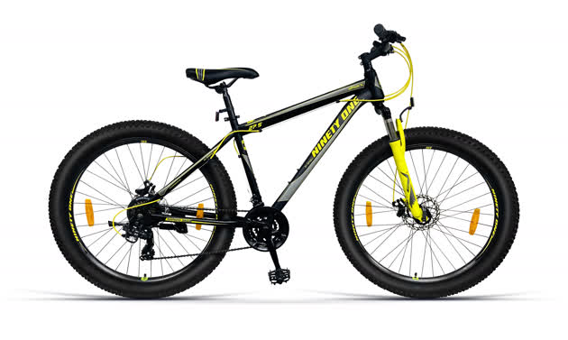 VantageX 27.5T Multi Speed