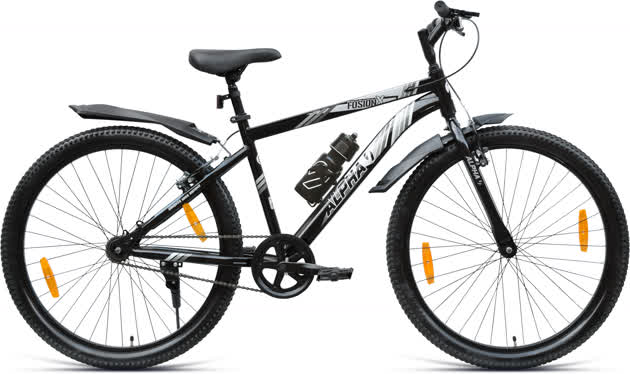 Fusion X 2.4" 26T