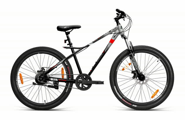 Black Tiger Pro 27.5T D2TX SS (90% SKD P1)