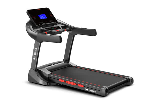 Royal Single Function Treadmill