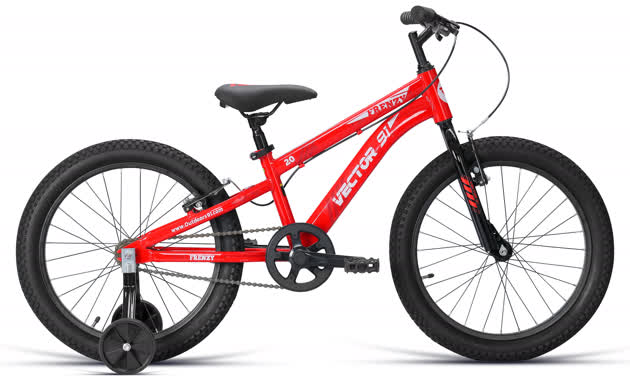 Racer 20 best sale t cycle