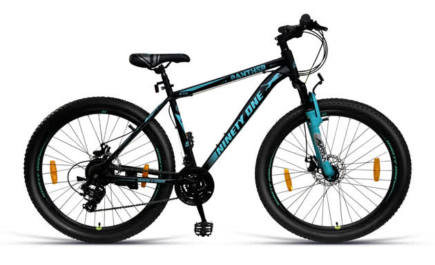 Buy Panther 27.5T by 91 Online | Ninety 