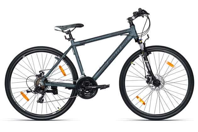 Buy Hybrid Bicycles for Men by 91 Bikes Online Womens City Bikes