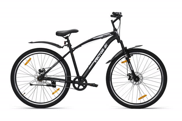 Dragoon 27.5T