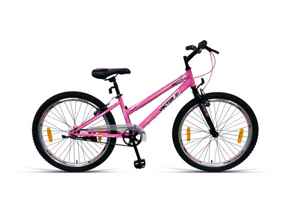 Cycles deals for girls