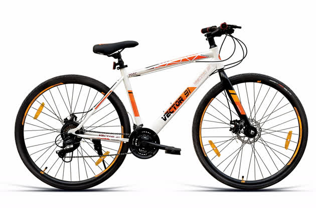 Wanderer Pro 700C