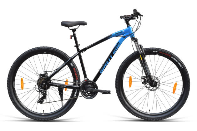 Drago 27.5T Multi Speed