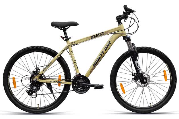 Buy Geared Cycles Online by 91 Best Bikes with Gears from Ninety One