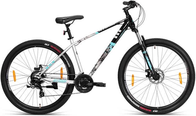 Hydra X D2TX 27.5T 21 Speed (90% SKD)