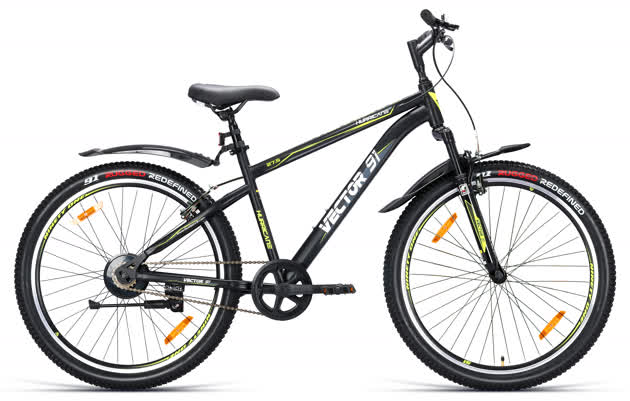 Gang cycle best sale new vx1 price