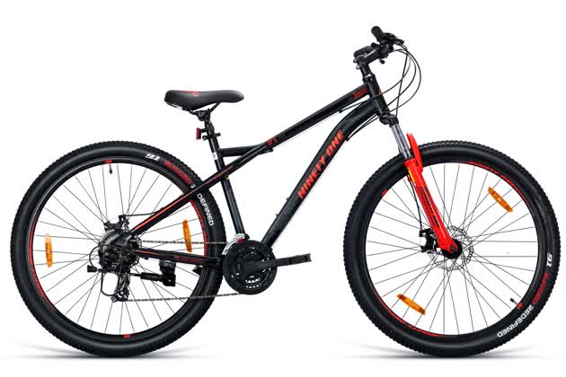 Frog viper 27.5 discount t