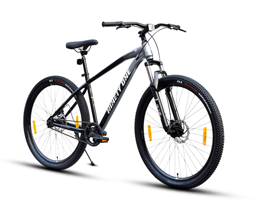 Drago 27.5T Single Speed