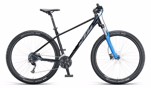 Ktm fat bike online cycle price