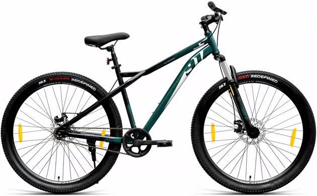 Windrider 26T Single Speed
