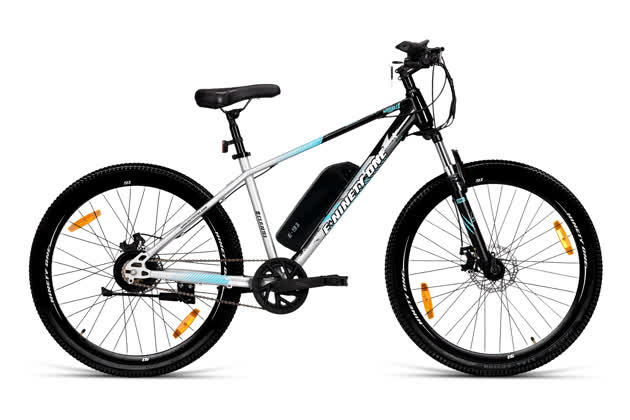 Wolverine X 27.5T SINGLE SPEED