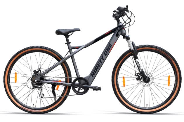 meraki e bike buy online