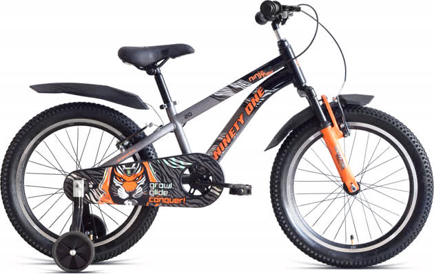 Ninja Claw 20T