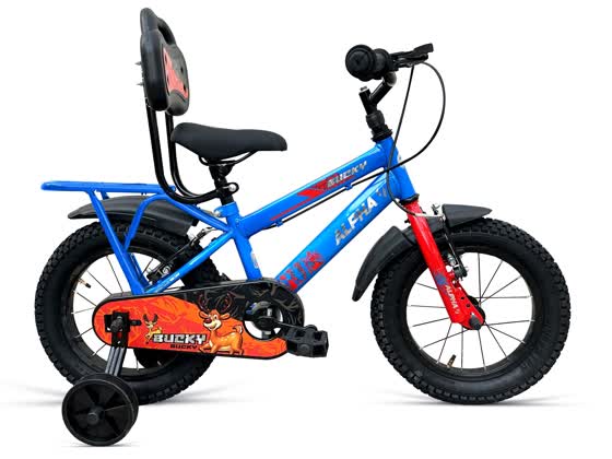 Bucky 16T IBC