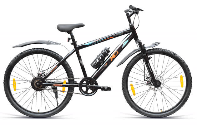 Stormrider X D2TX 26T SS