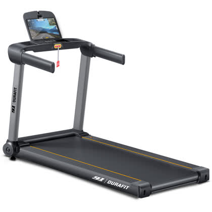 Ace Pro Single Function Treadmill