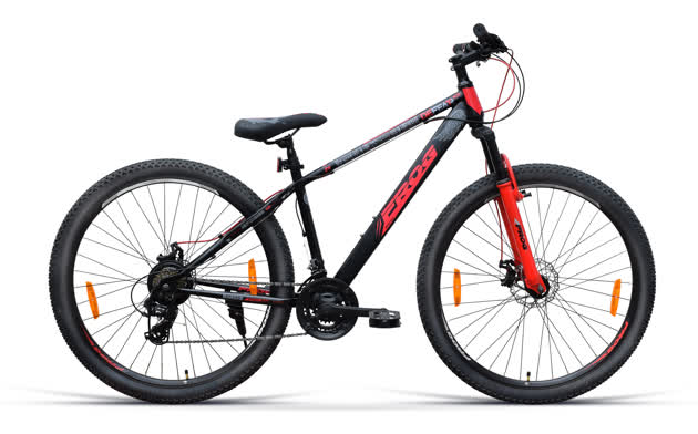 cannondale 2.8 aluminum