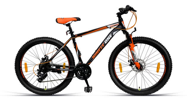 merida reacto 500 disc