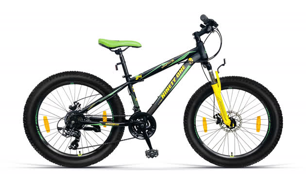 cycle price fat tyre