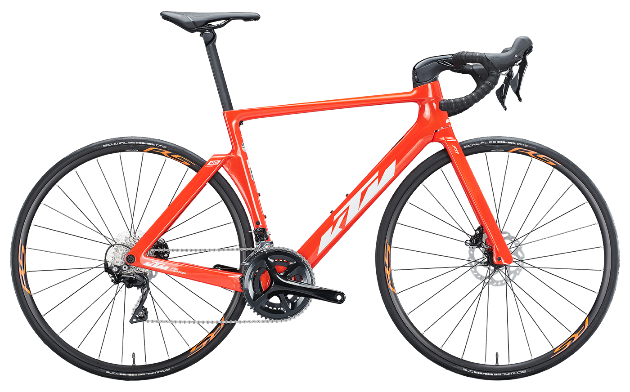 ktm revelator lisse pro