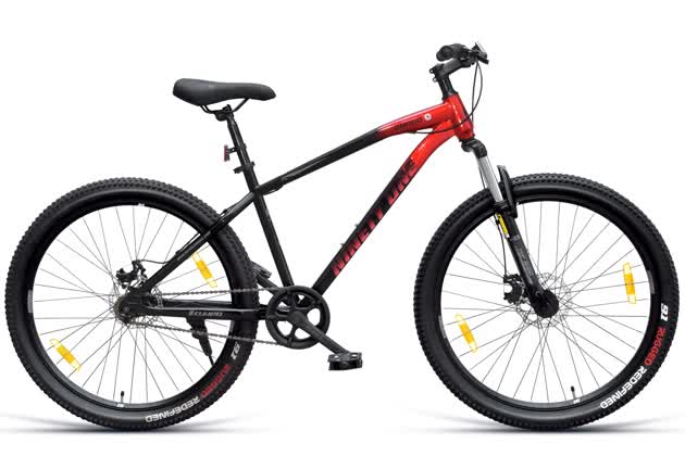 MTB Bicycles by Ninety One Buy Latest Mountain Bikes by 91 Online