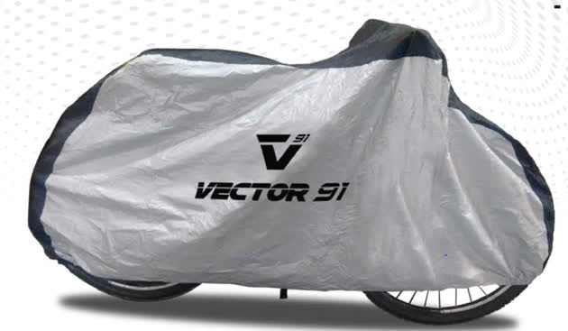 Outdoor 2024 bicycle cover