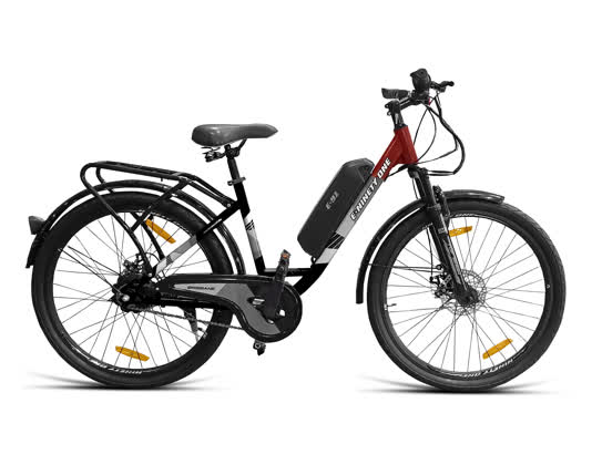 Brisbane Electric 7.8Ah 26T D2TX SS (90% SKD P1)