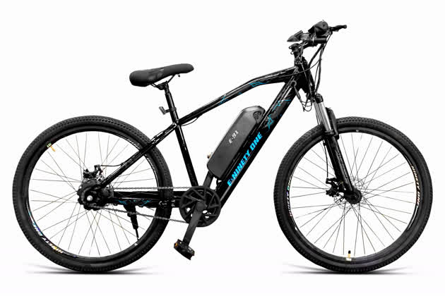 ZX Pro 27.5T (10.4 Ah)