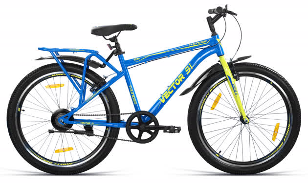 Thunder 26T