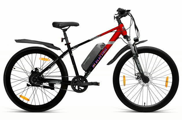 RaptorX 27.5T 9.0Ah