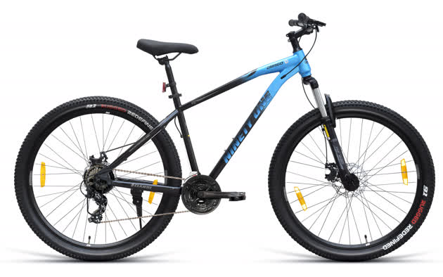 Drago 29T Multi Speed