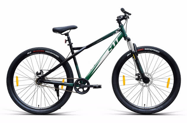 Windrider 24T Single Speed