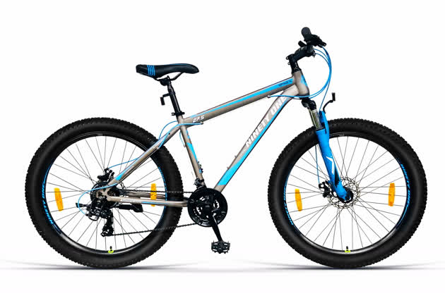 VantageX 27.5T Multi Speed
