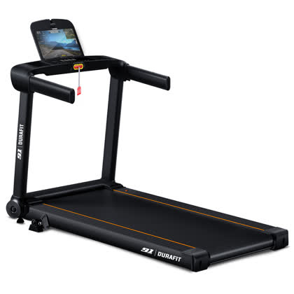 Ace Single Function Treadmill