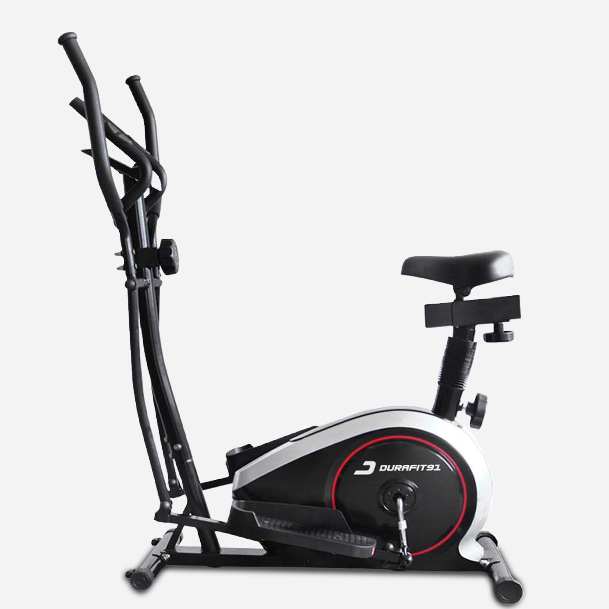Waltz Elliptical Cross Trainer