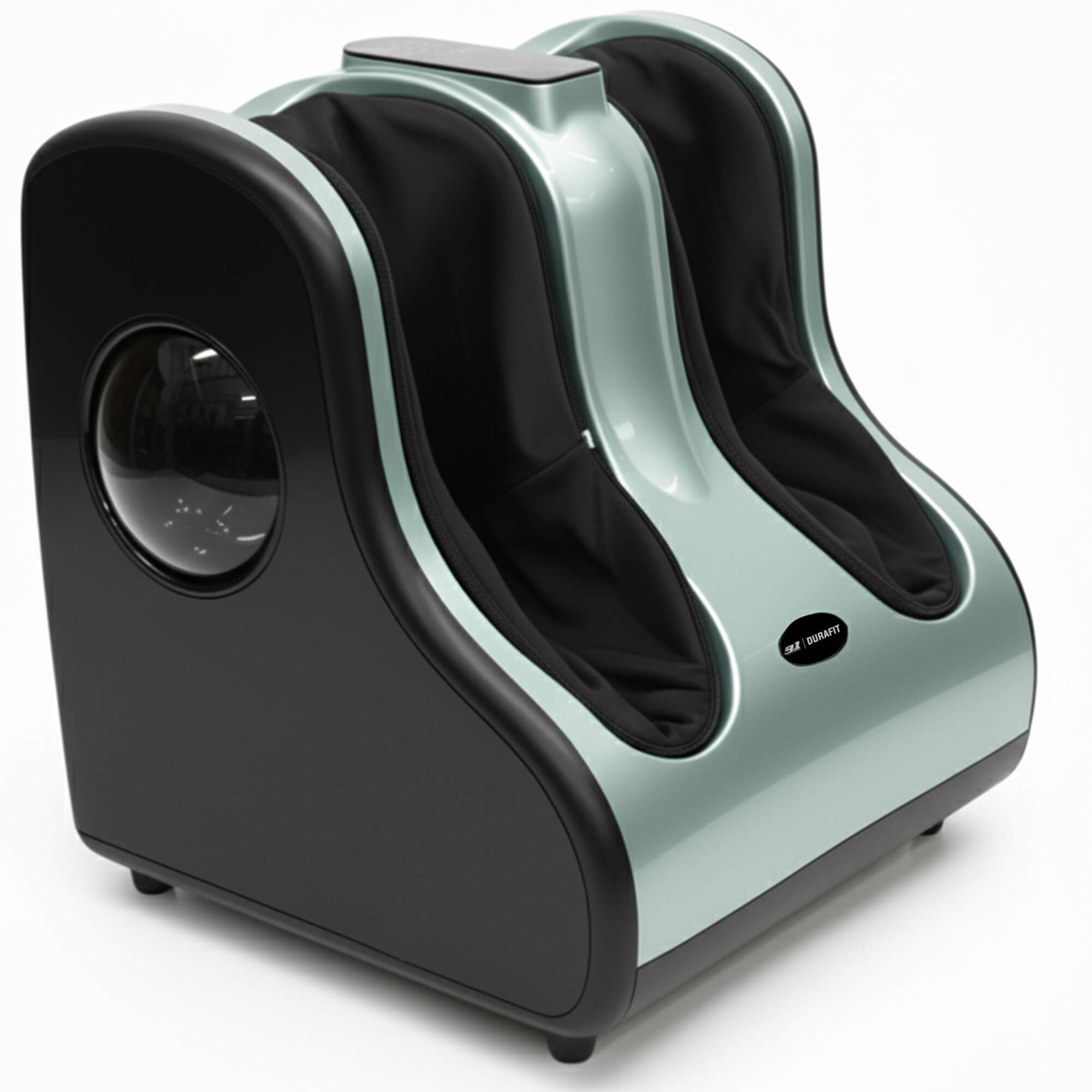 Foot & Calf Massager - Grey