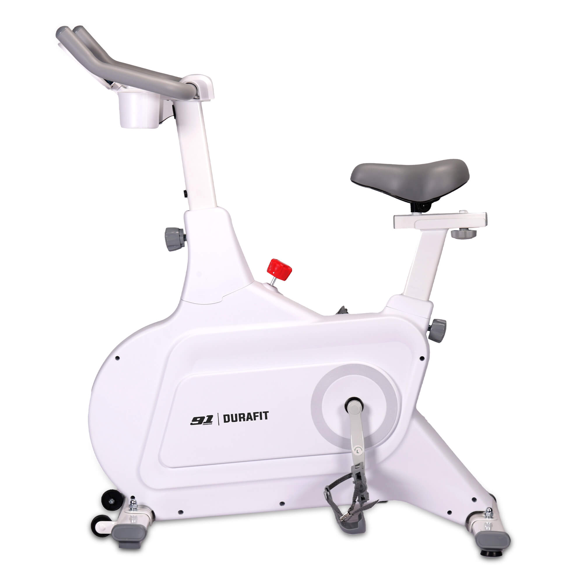 Pacer Pro Spin Bike