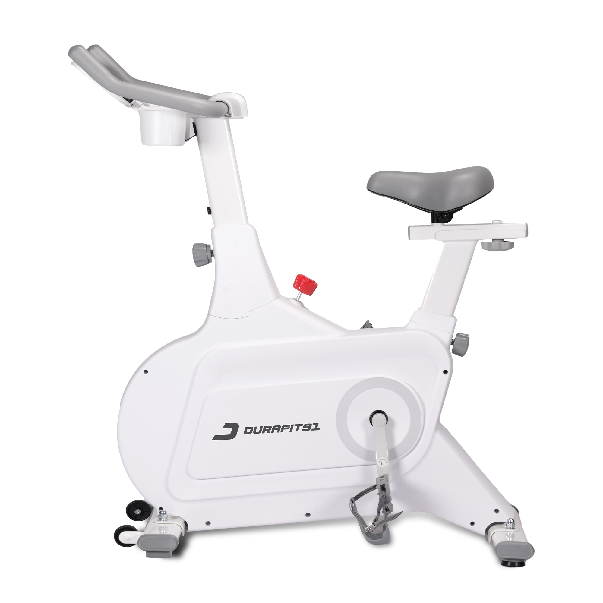 Pacer Pro Spin Bike