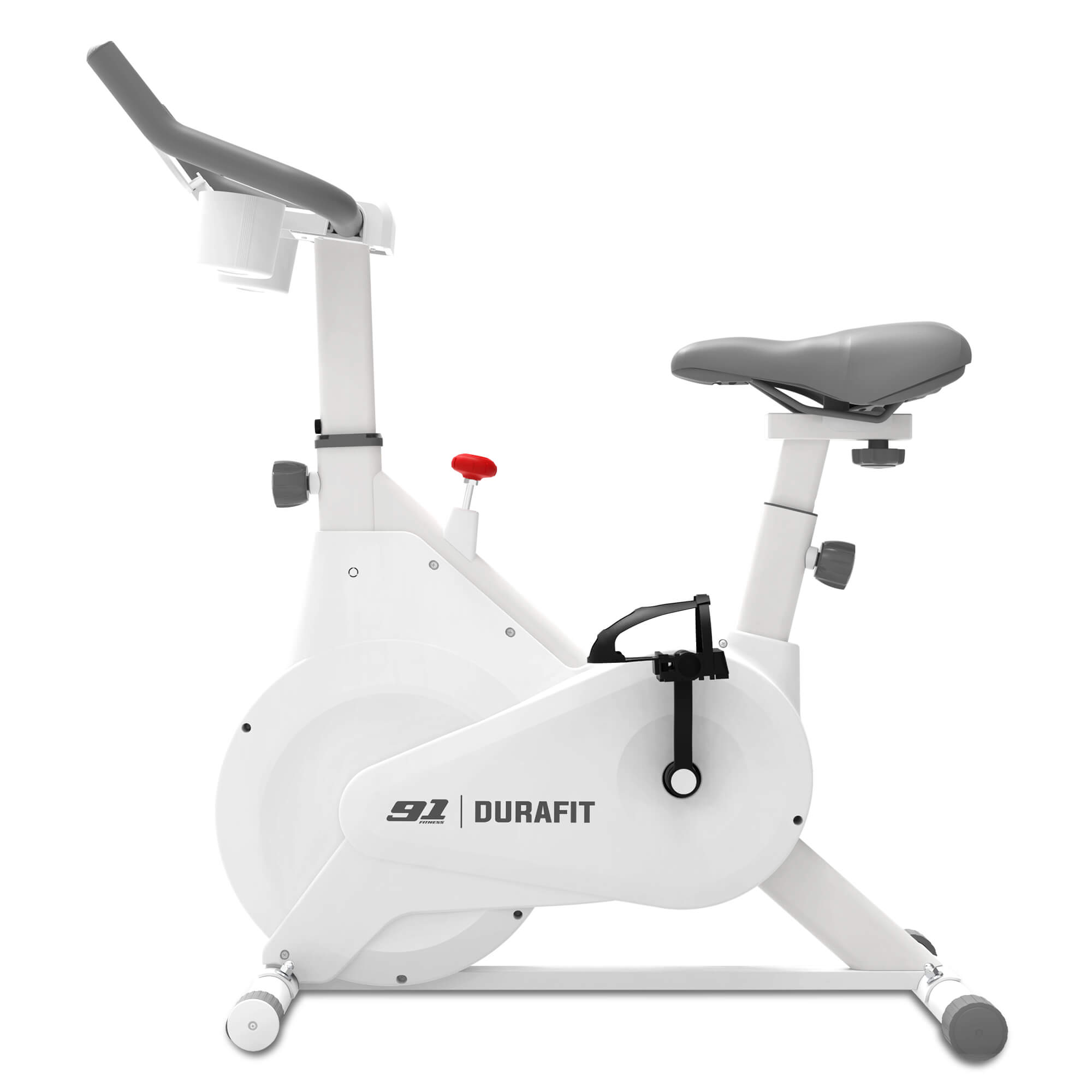 Pacer Spin Bike