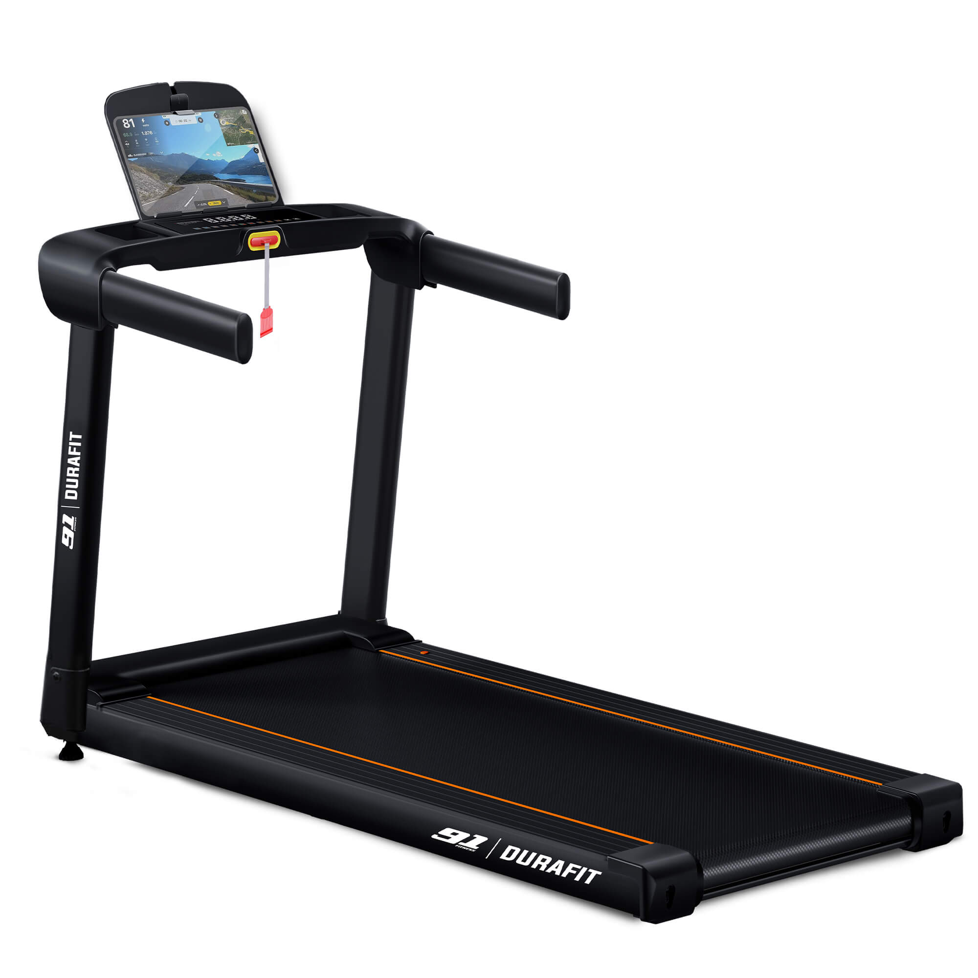 Ace Single Function Treadmill