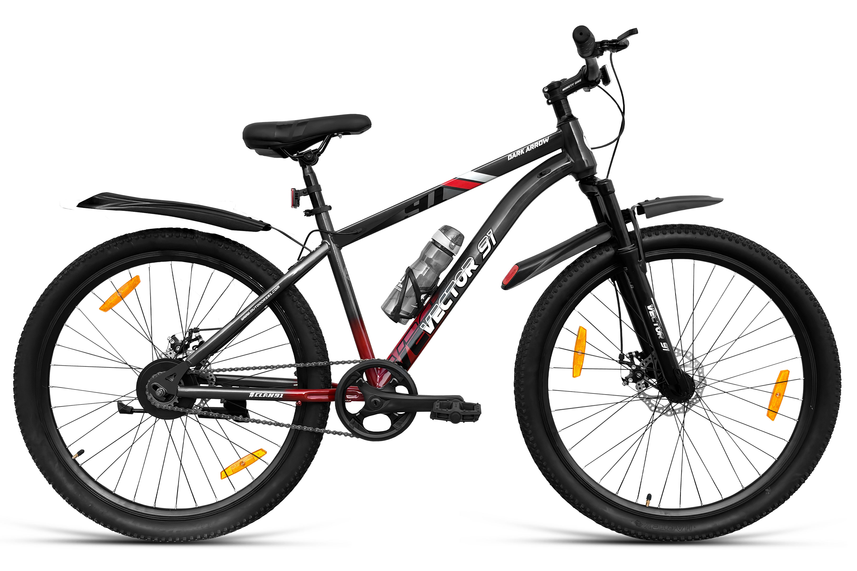 Dark Arrow 24T