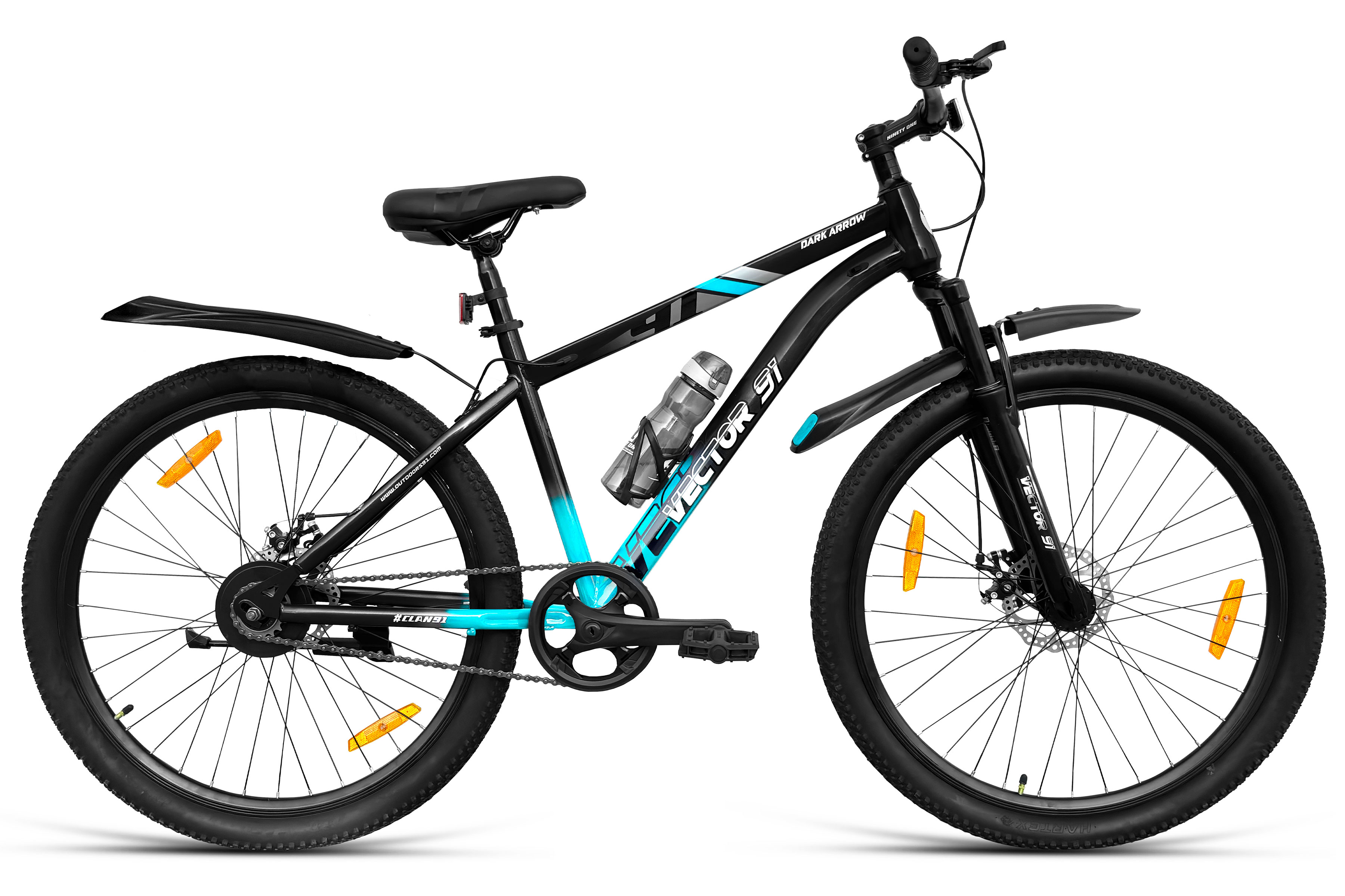 Dark Arrow 29T D2TX SS